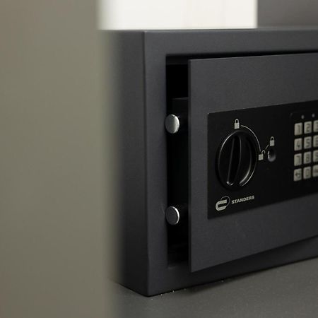Avgerinos Apartments Polychrono Zewnętrze zdjęcie