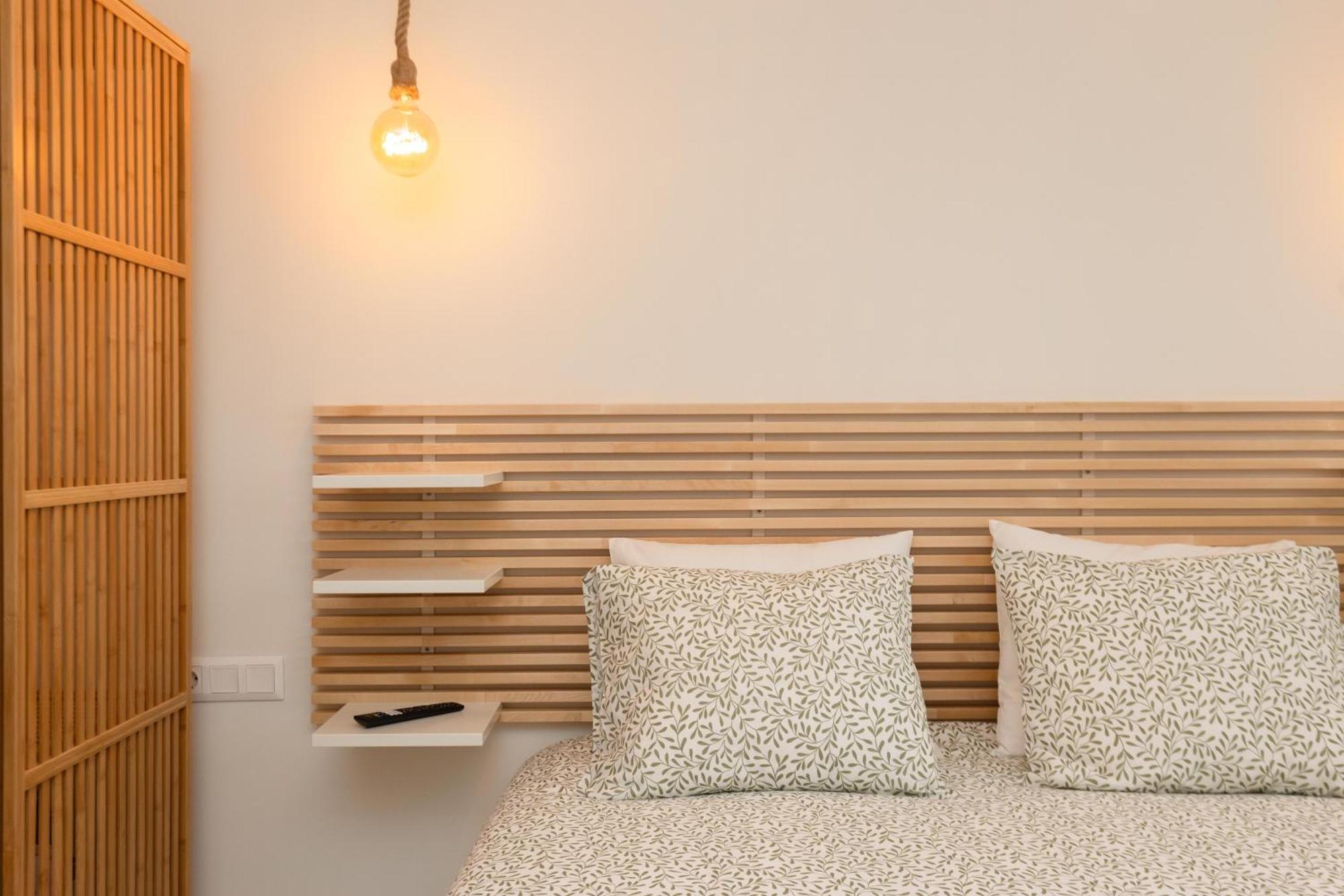 Avgerinos Apartments Polychrono Zewnętrze zdjęcie