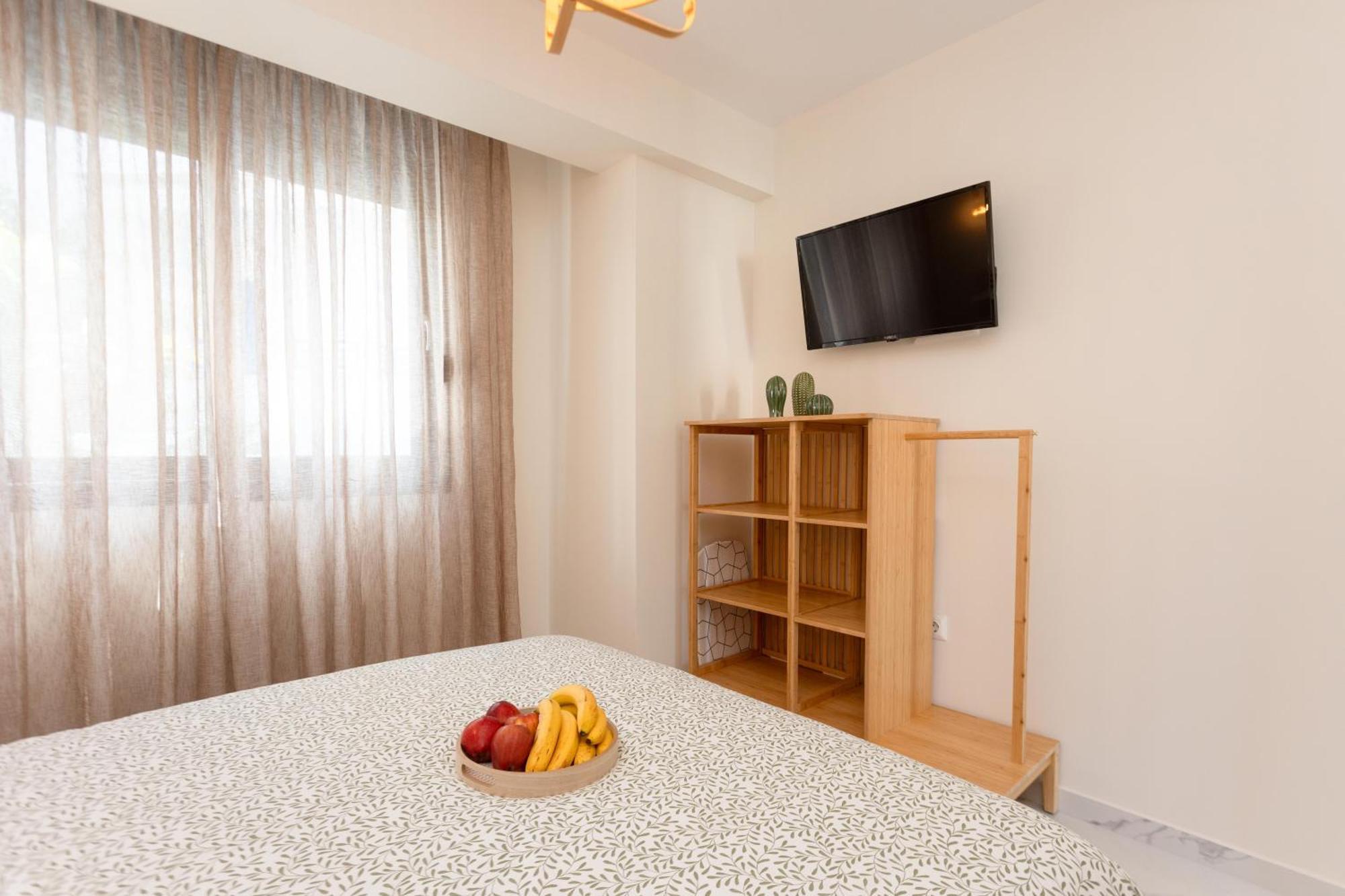 Avgerinos Apartments Polychrono Zewnętrze zdjęcie