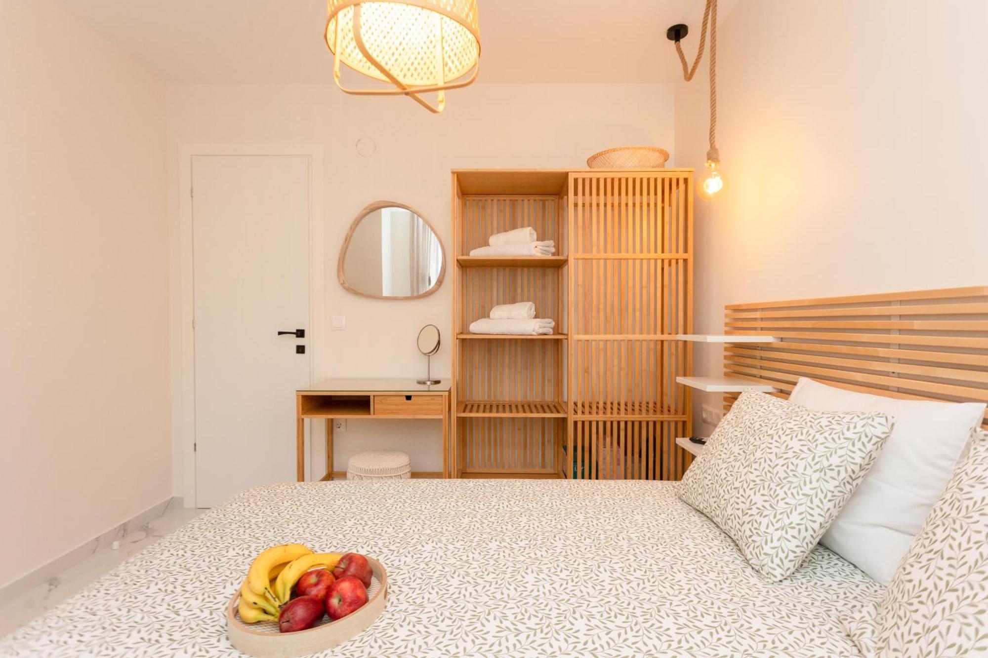 Avgerinos Apartments Polychrono Zewnętrze zdjęcie