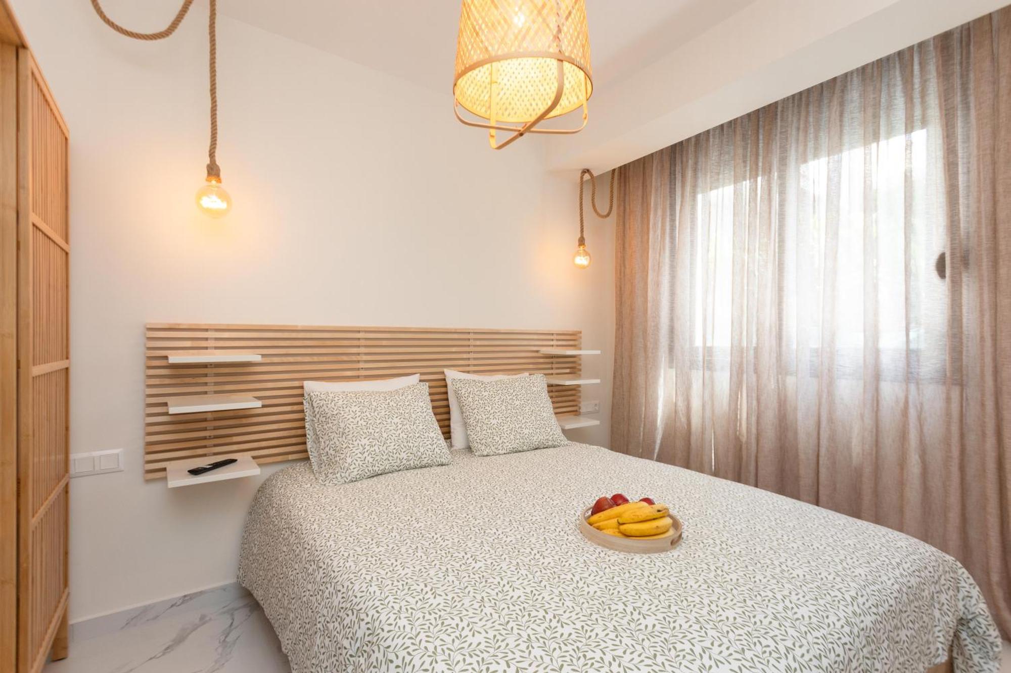 Avgerinos Apartments Polychrono Zewnętrze zdjęcie