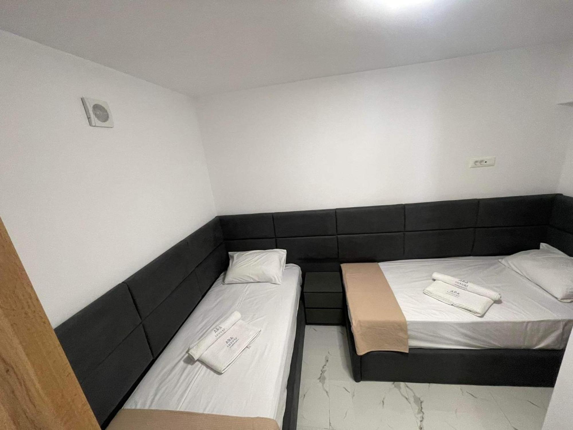 Avgerinos Apartments Polychrono Pokój zdjęcie