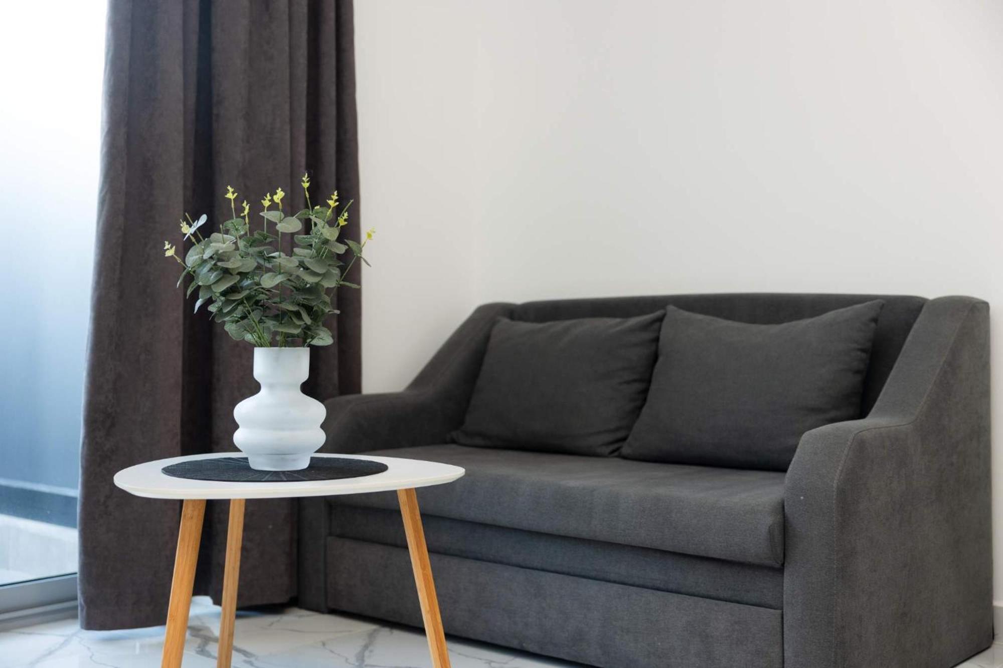 Avgerinos Apartments Polychrono Pokój zdjęcie