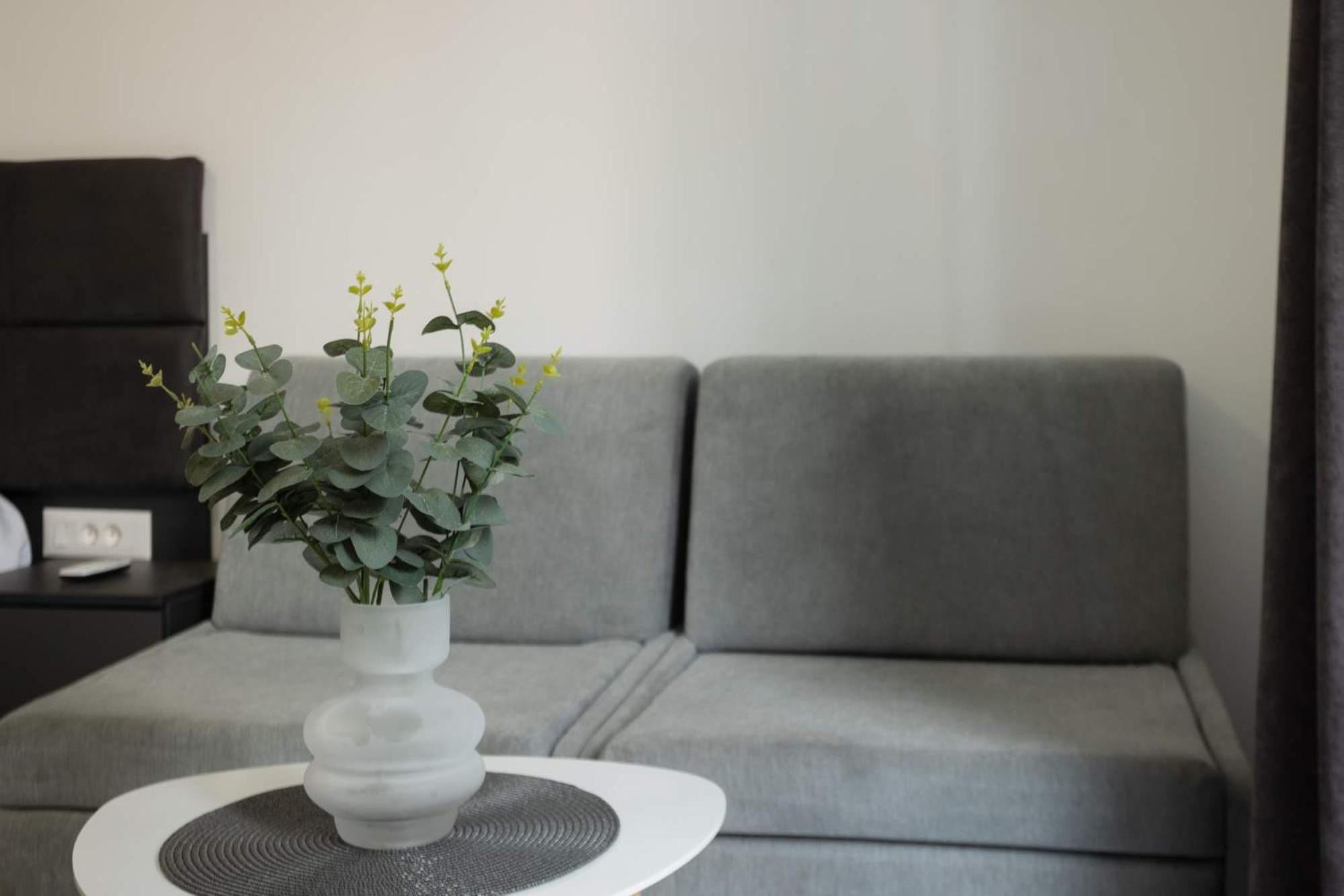 Avgerinos Apartments Polychrono Zewnętrze zdjęcie